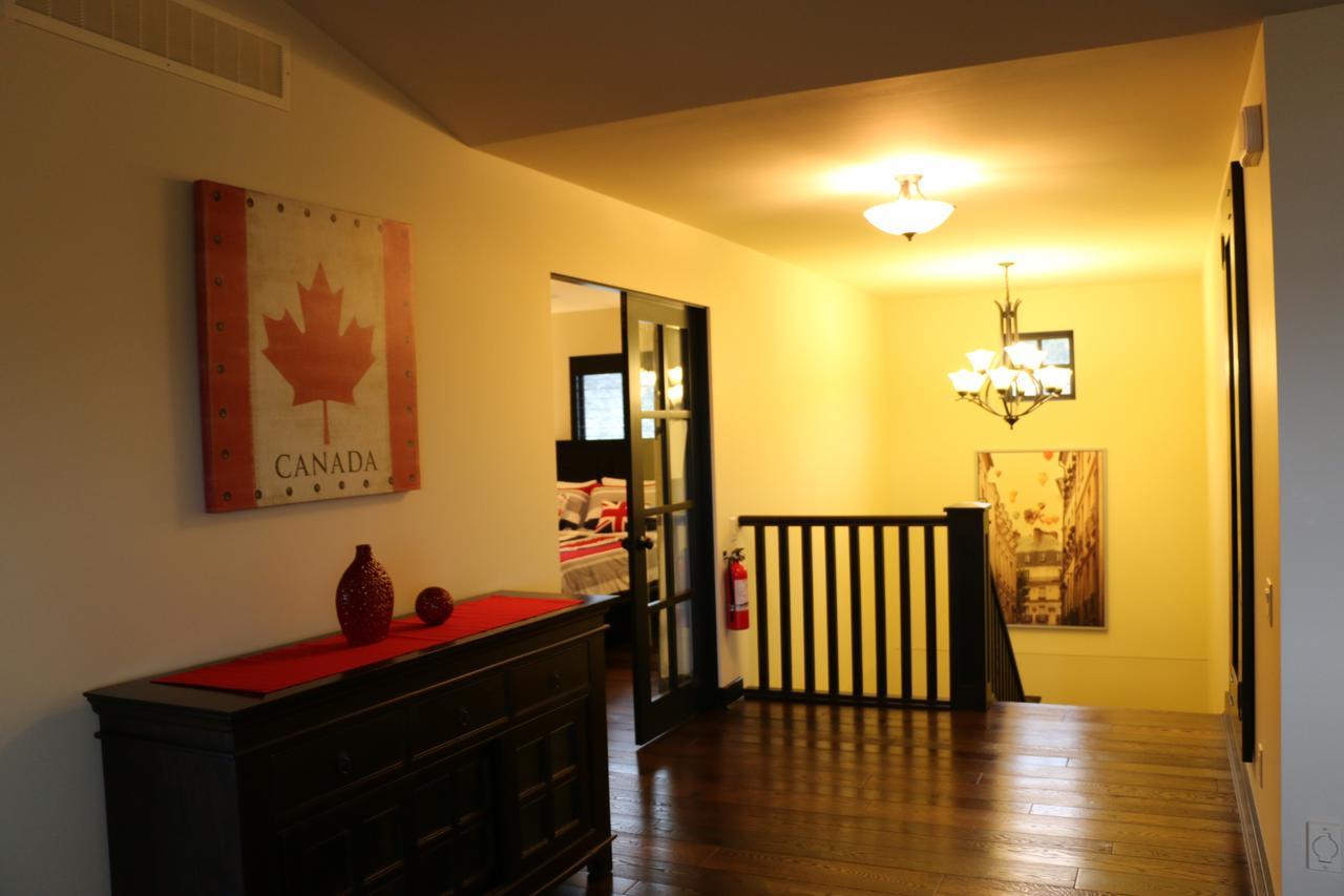 Mission Hill Lake View Villa West Kelowna Exteriör bild